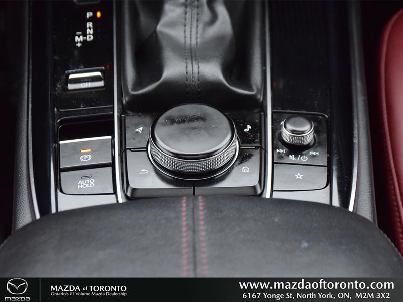 mazda CX-30 2023 - 22