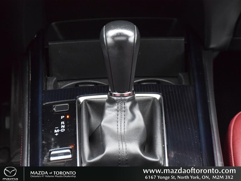 mazda CX-30 2023 - 23