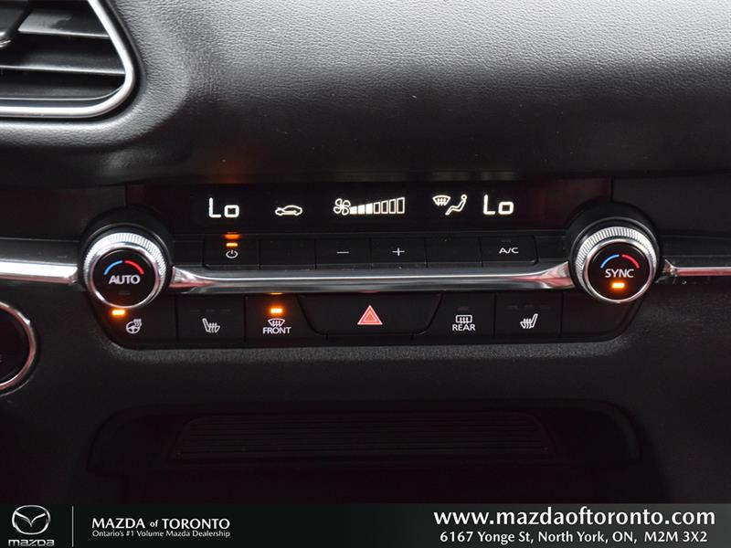 mazda CX-30 2023 - 24