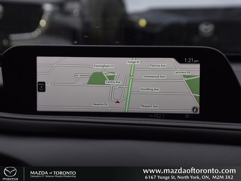 mazda CX-30 2023 - 25