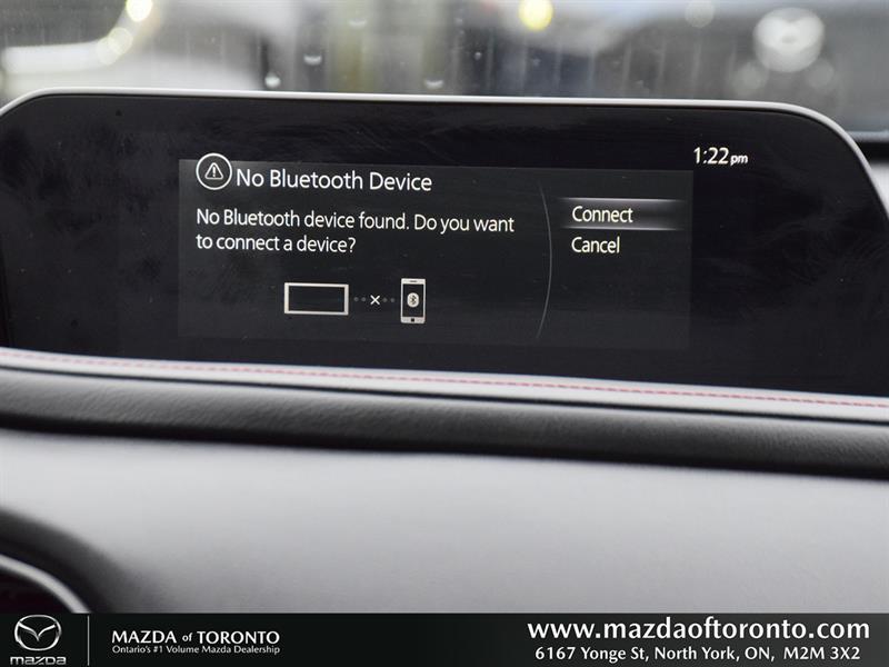 mazda CX-30 2023 - 26