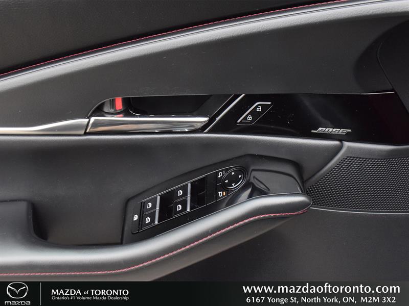 mazda CX-30 2023 - 27