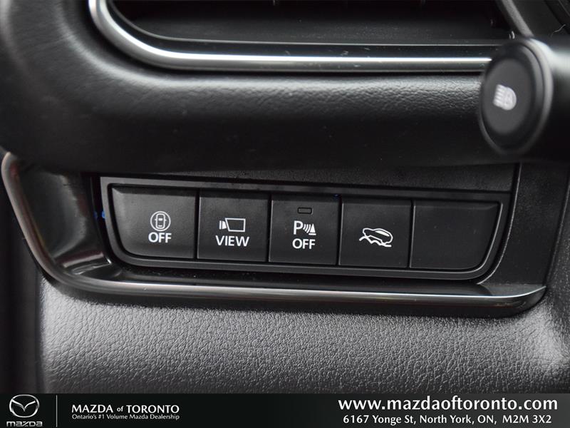 mazda CX-30 2023 - 28