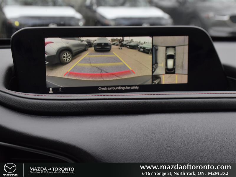 mazda CX-30 2023 - 30