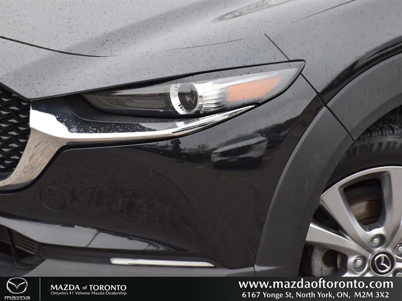 mazda CX-30 2022 - 2