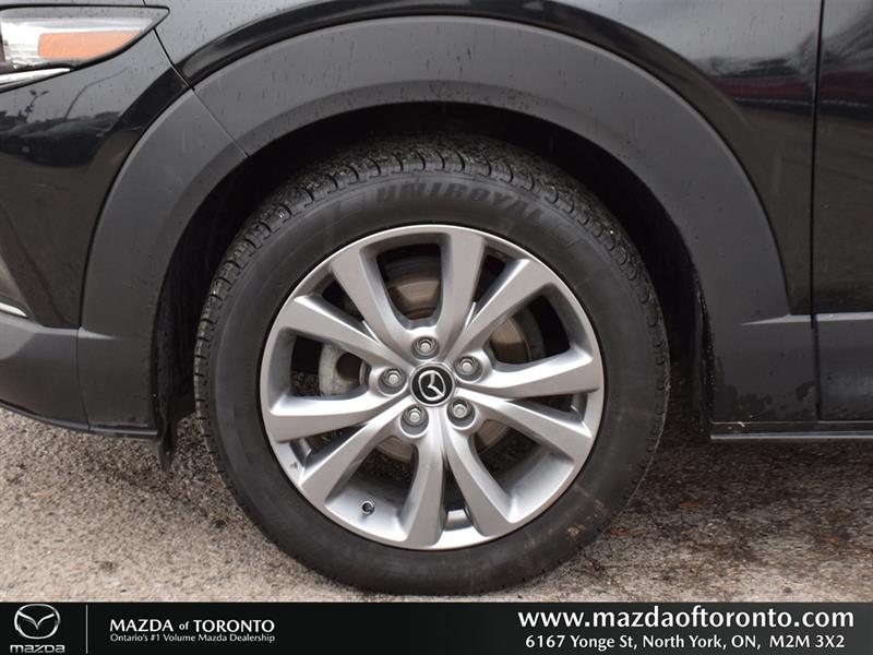 mazda CX-30 2022 - 4