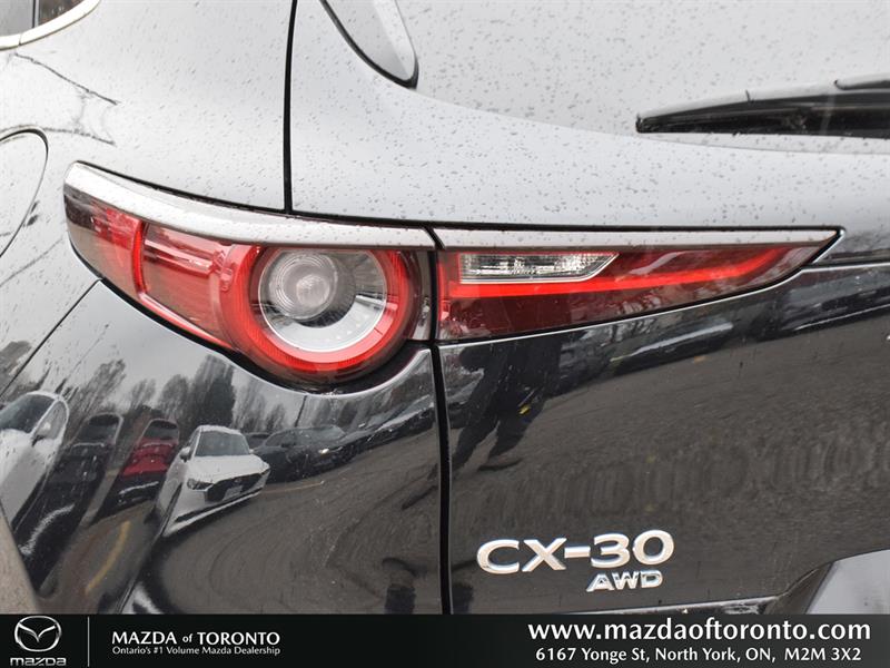 mazda CX-30 2022 - 7