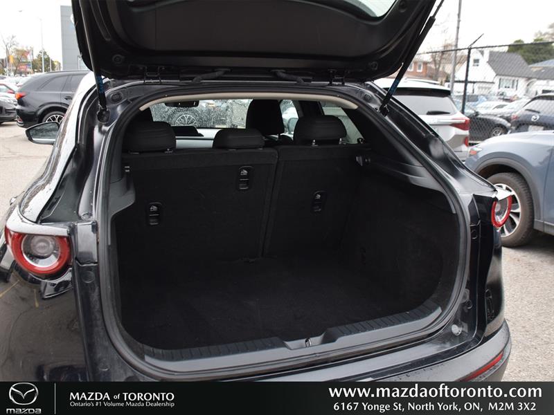 mazda CX-30 2022 - 9