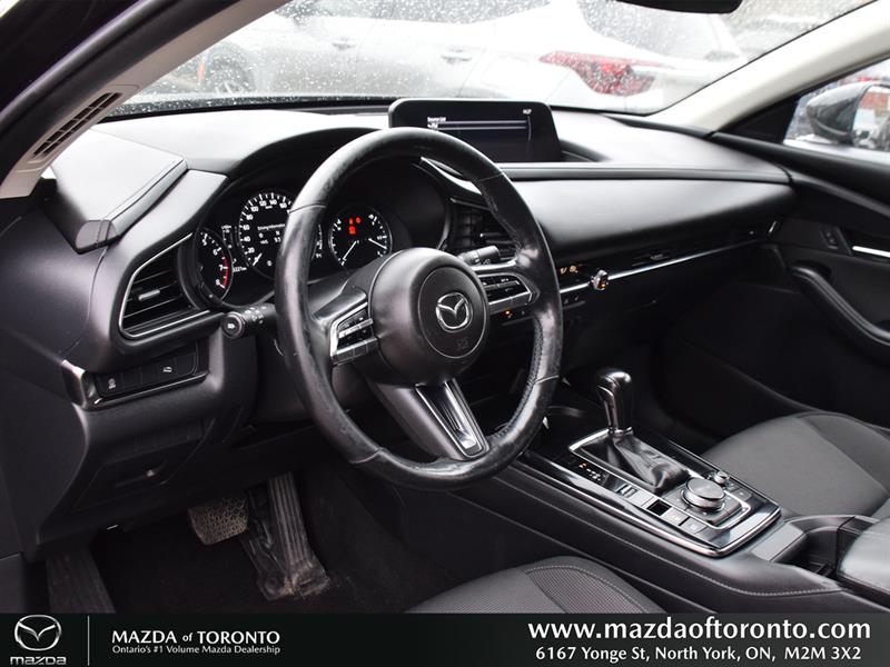 mazda CX-30 2022 - 11