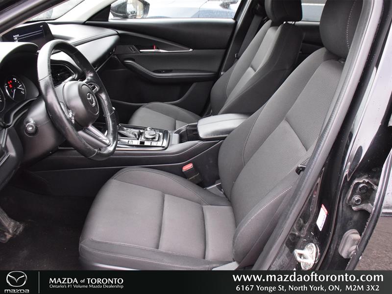 mazda CX-30 2022 - 12