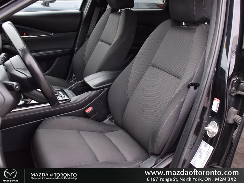 mazda CX-30 2022 - 13