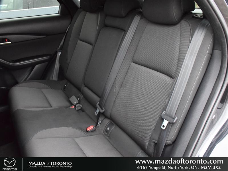 mazda CX-30 2022 - 14