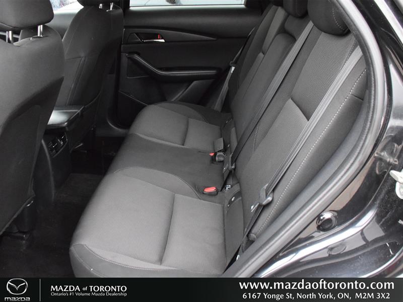 mazda CX-30 2022 - 15