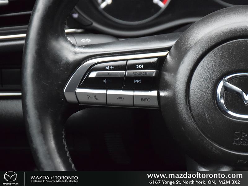 mazda CX-30 2022 - 18