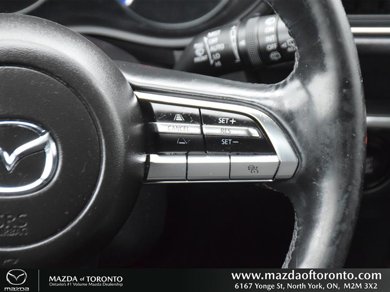 mazda CX-30 2022 - 19