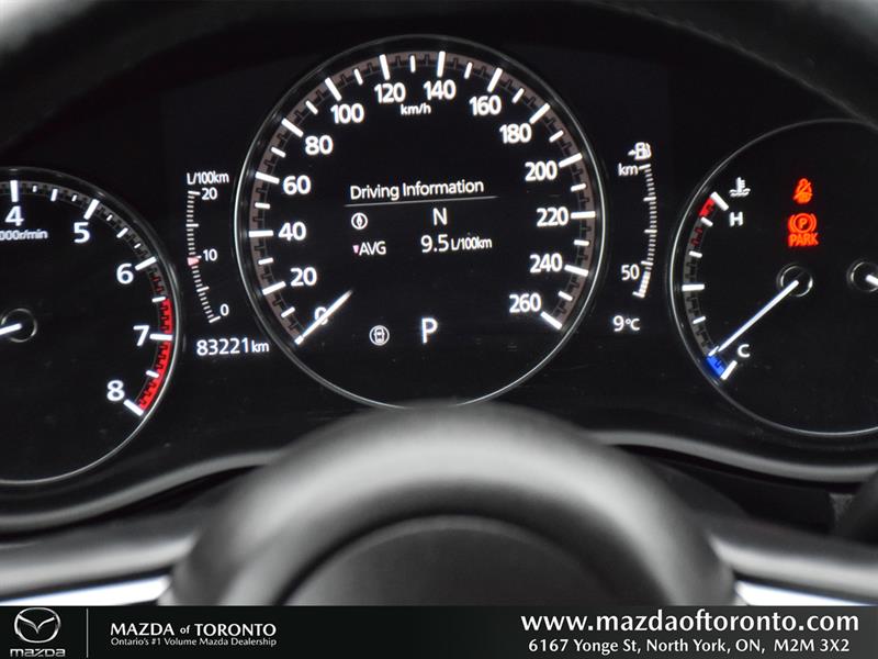 mazda CX-30 2022 - 20