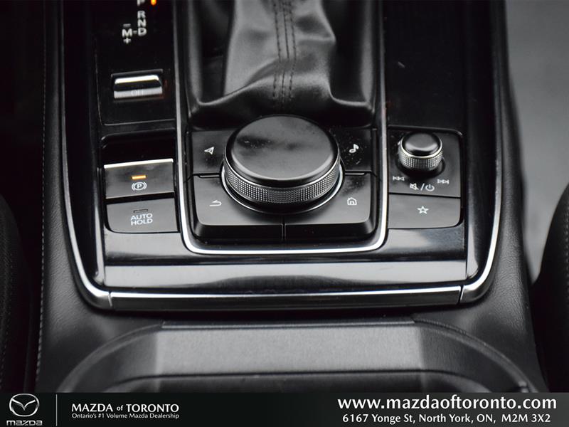 mazda CX-30 2022 - 21