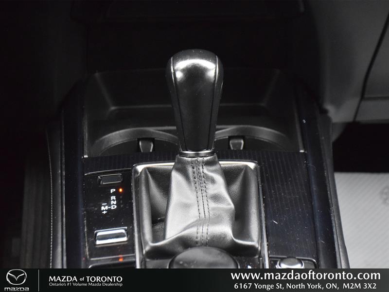 mazda CX-30 2022 - 22