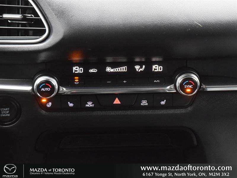 mazda CX-30 2022 - 23