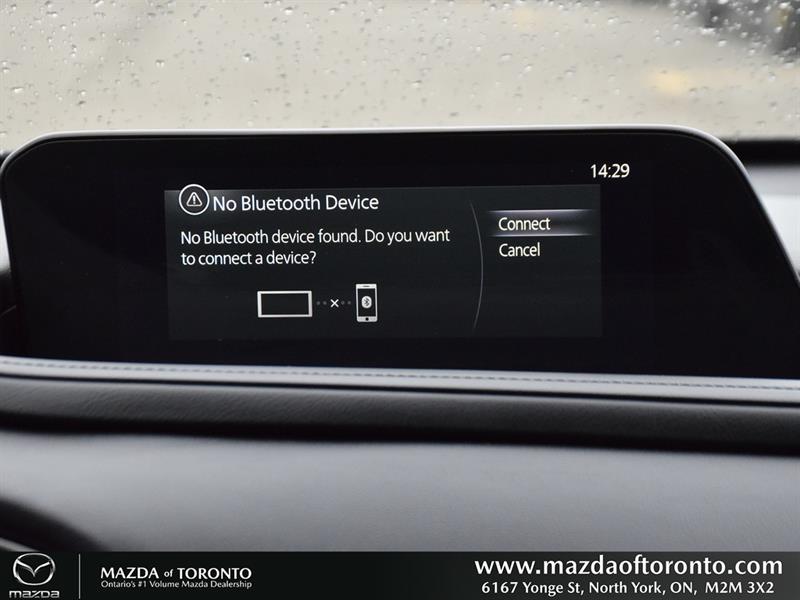 mazda CX-30 2022 - 24