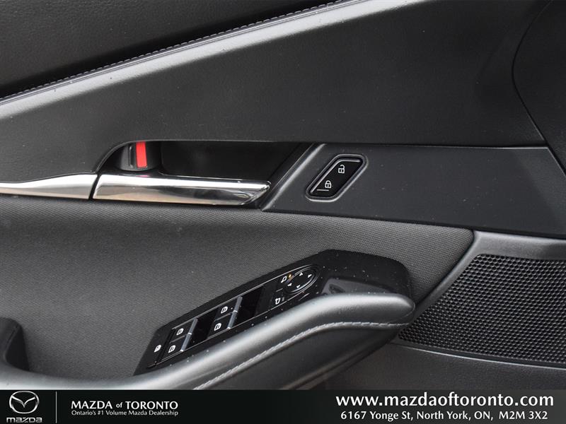 mazda CX-30 2022 - 25