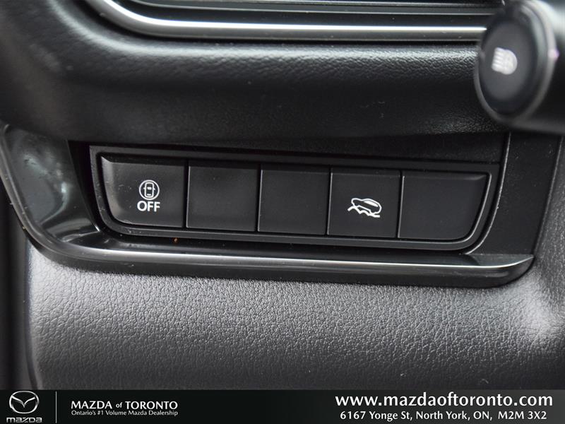mazda CX-30 2022 - 26