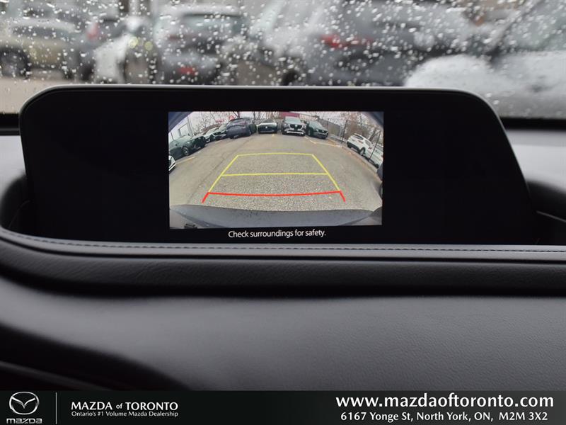 mazda CX-30 2022 - 27