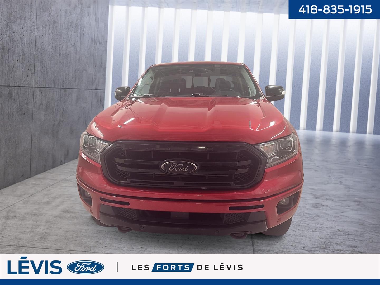 ford Ranger 2021 - 2