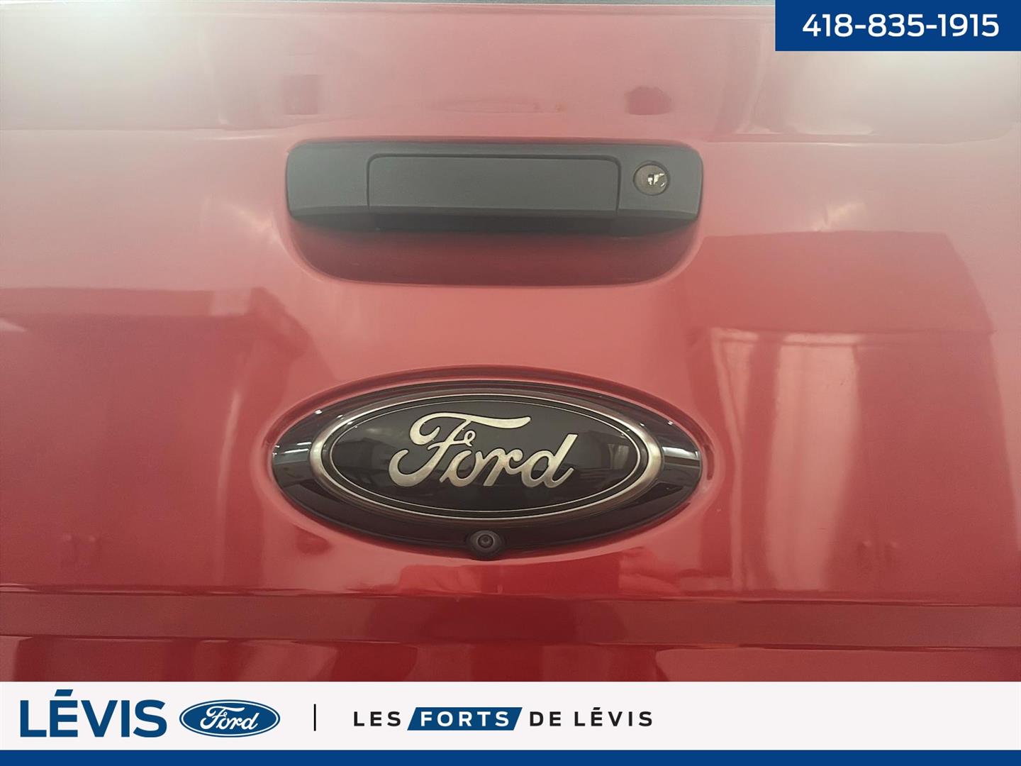 ford Ranger 2021 - 7