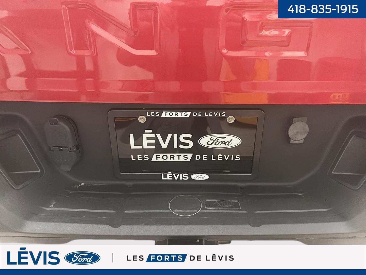 ford Ranger 2021 - 8