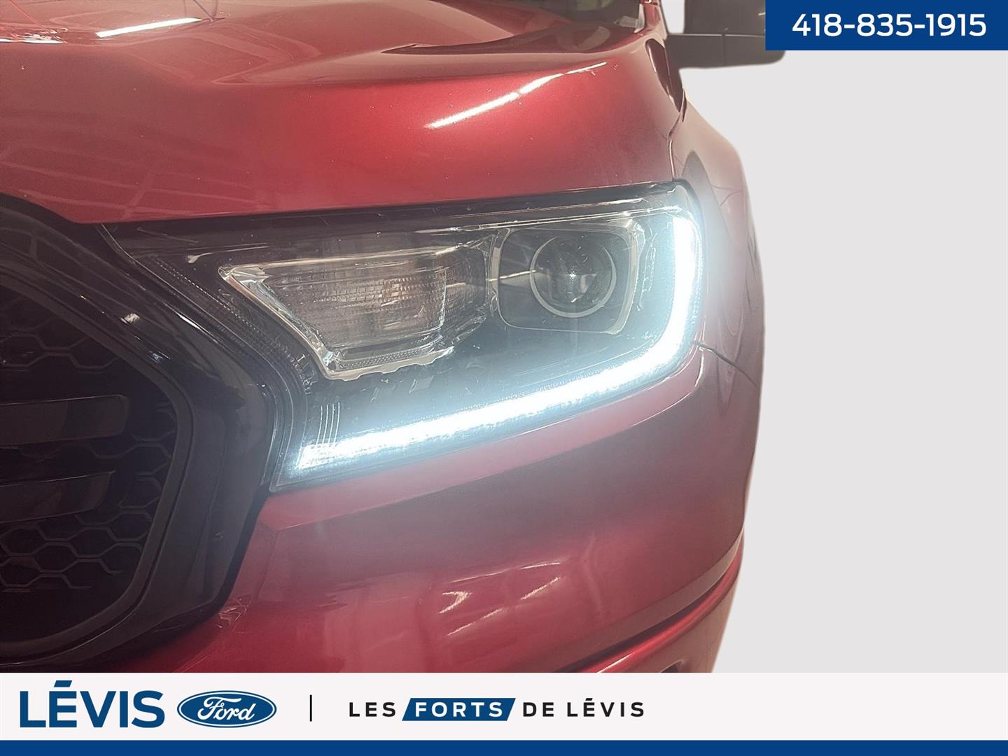 ford Ranger 2021 - 12