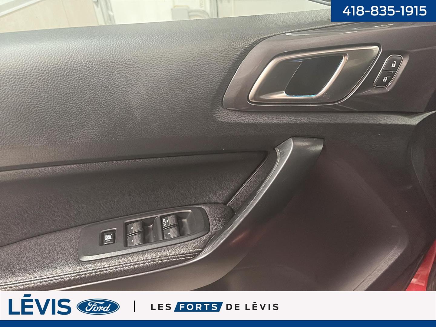 ford Ranger 2021 - 13