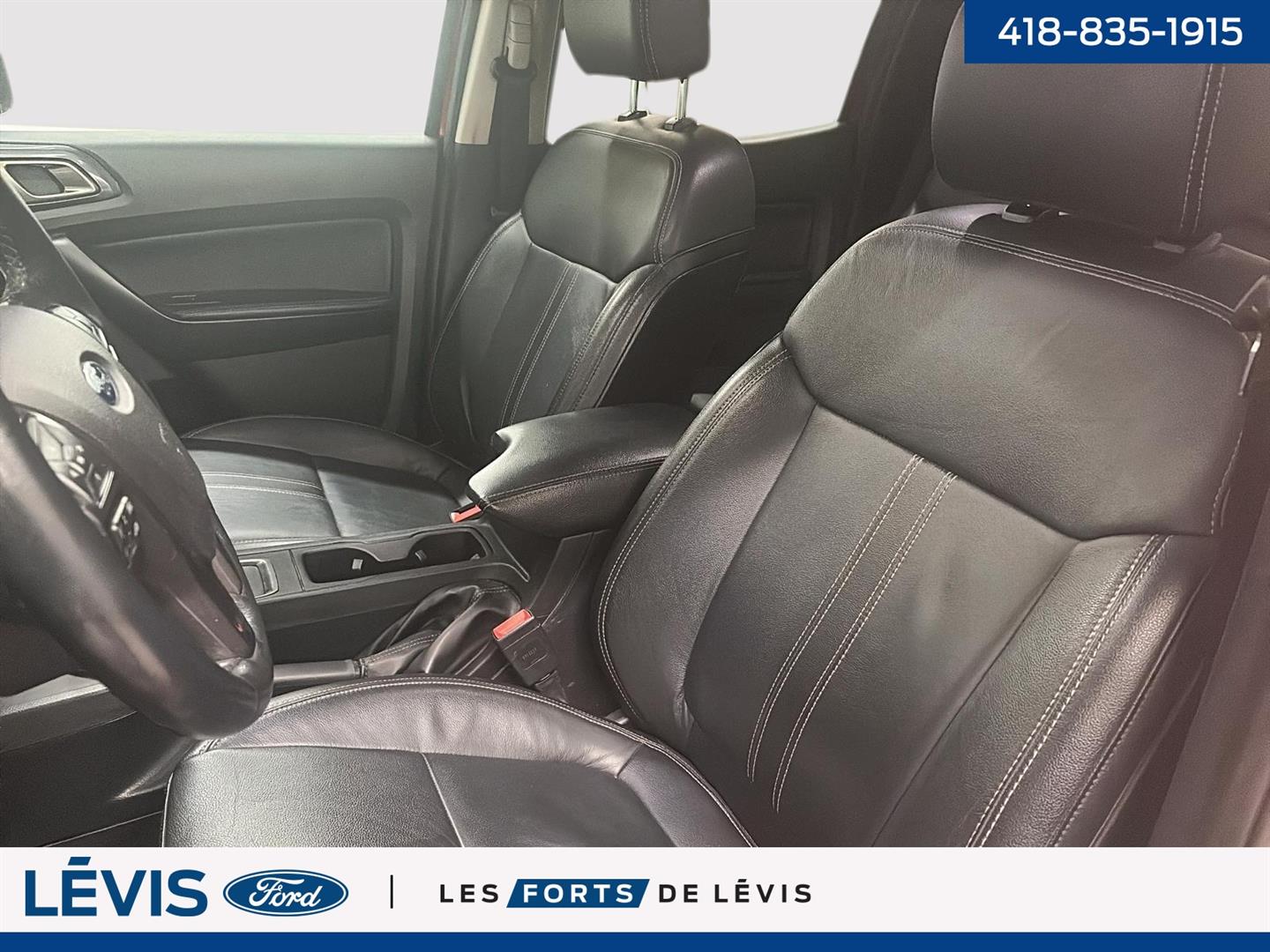 ford Ranger 2021 - 14