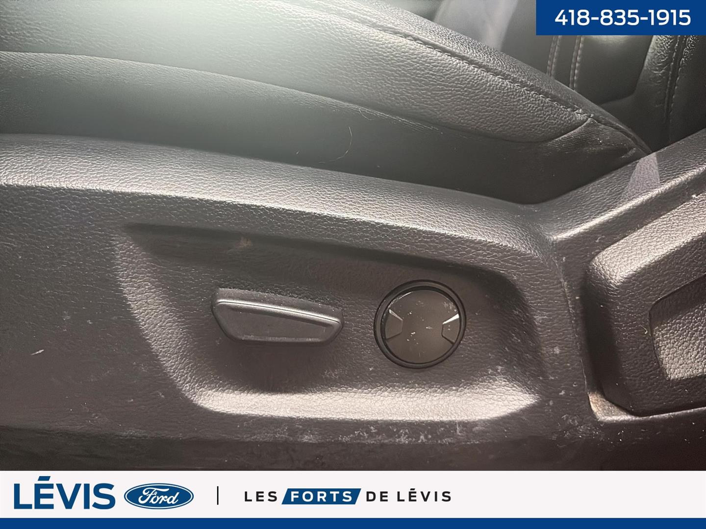 ford Ranger 2021 - 15