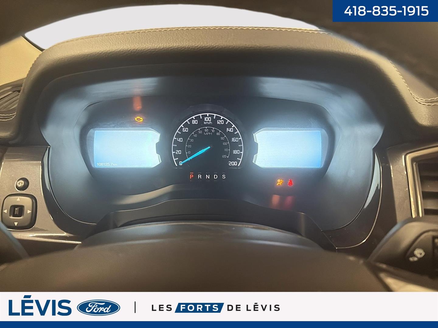 ford Ranger 2021 - 16