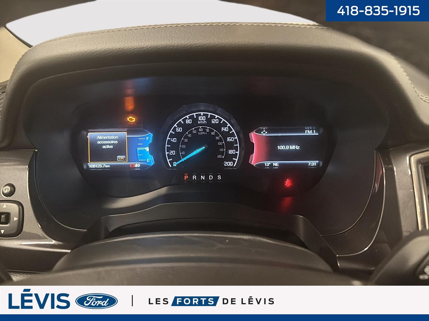 ford Ranger 2021 - 17