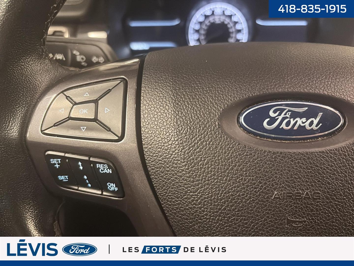 ford Ranger 2021 - 20