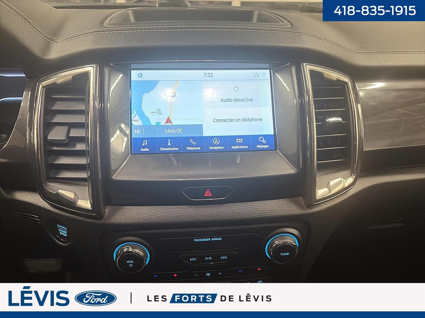 ford Ranger 2021 - 21