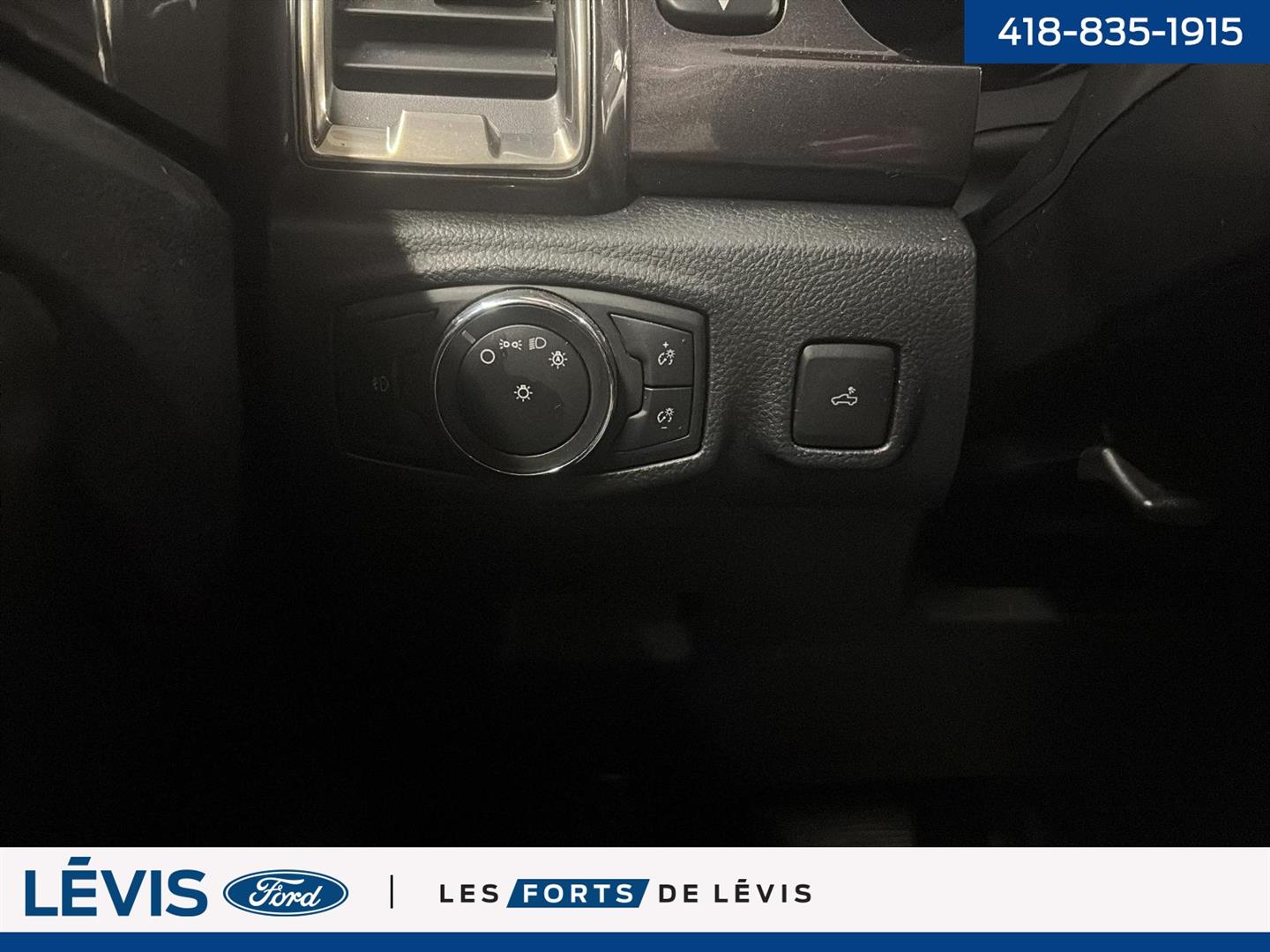 ford Ranger 2021 - 22