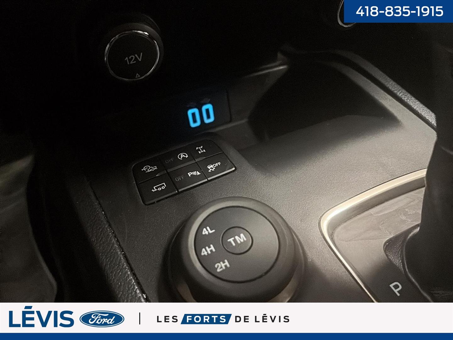 ford Ranger 2021 - 24