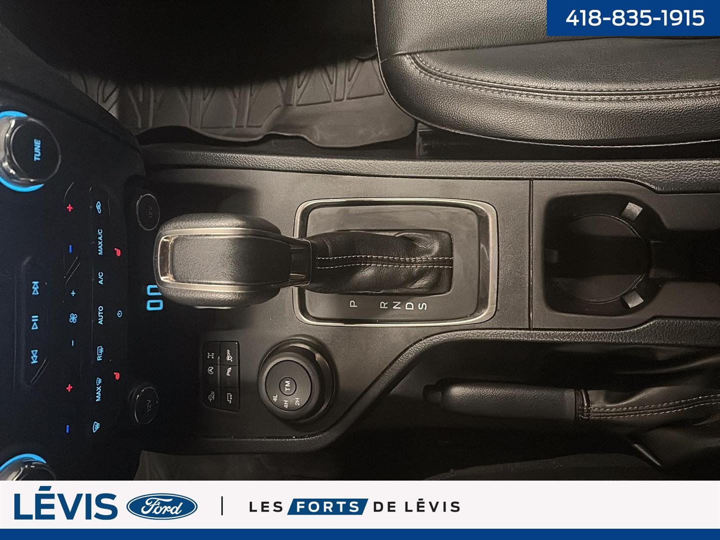 ford Ranger 2021 - 25