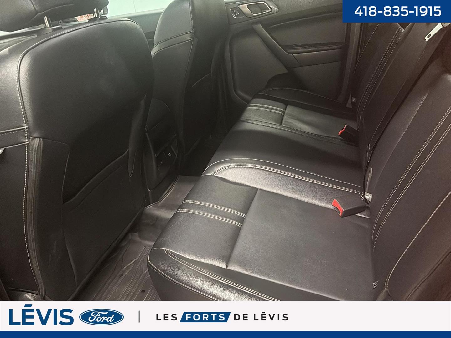 ford Ranger 2021 - 26