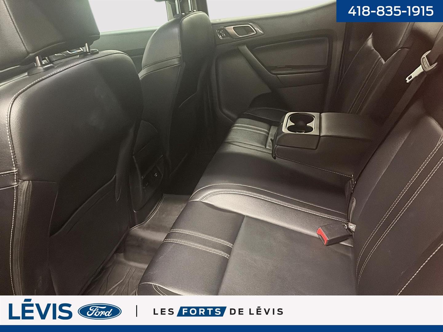 ford Ranger 2021 - 27