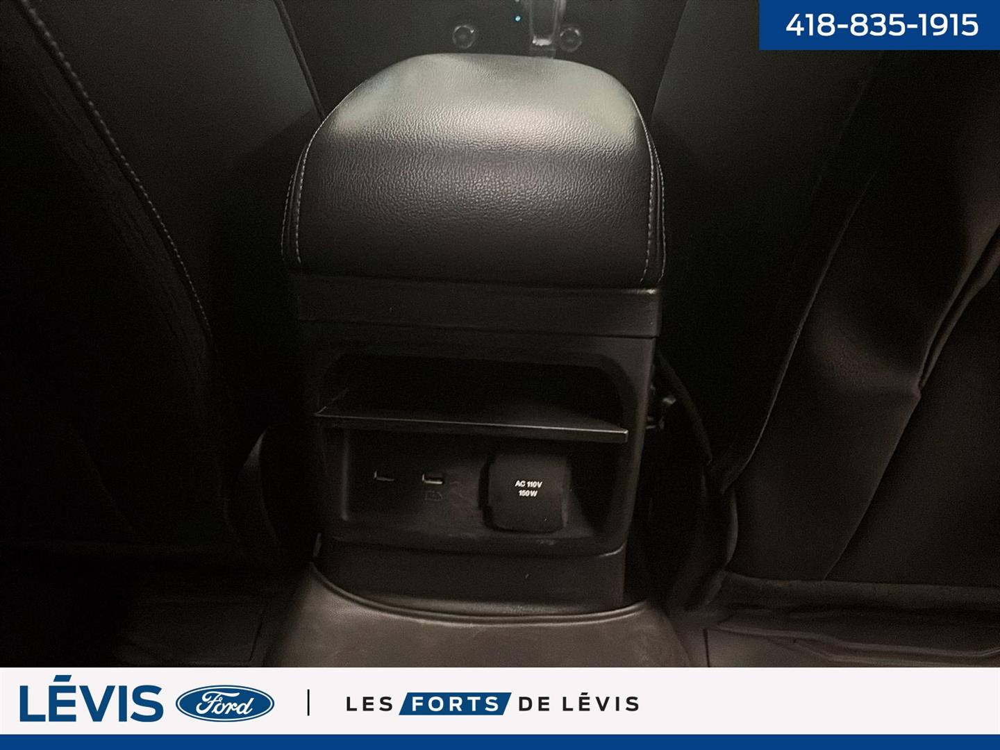 ford Ranger 2021 - 29