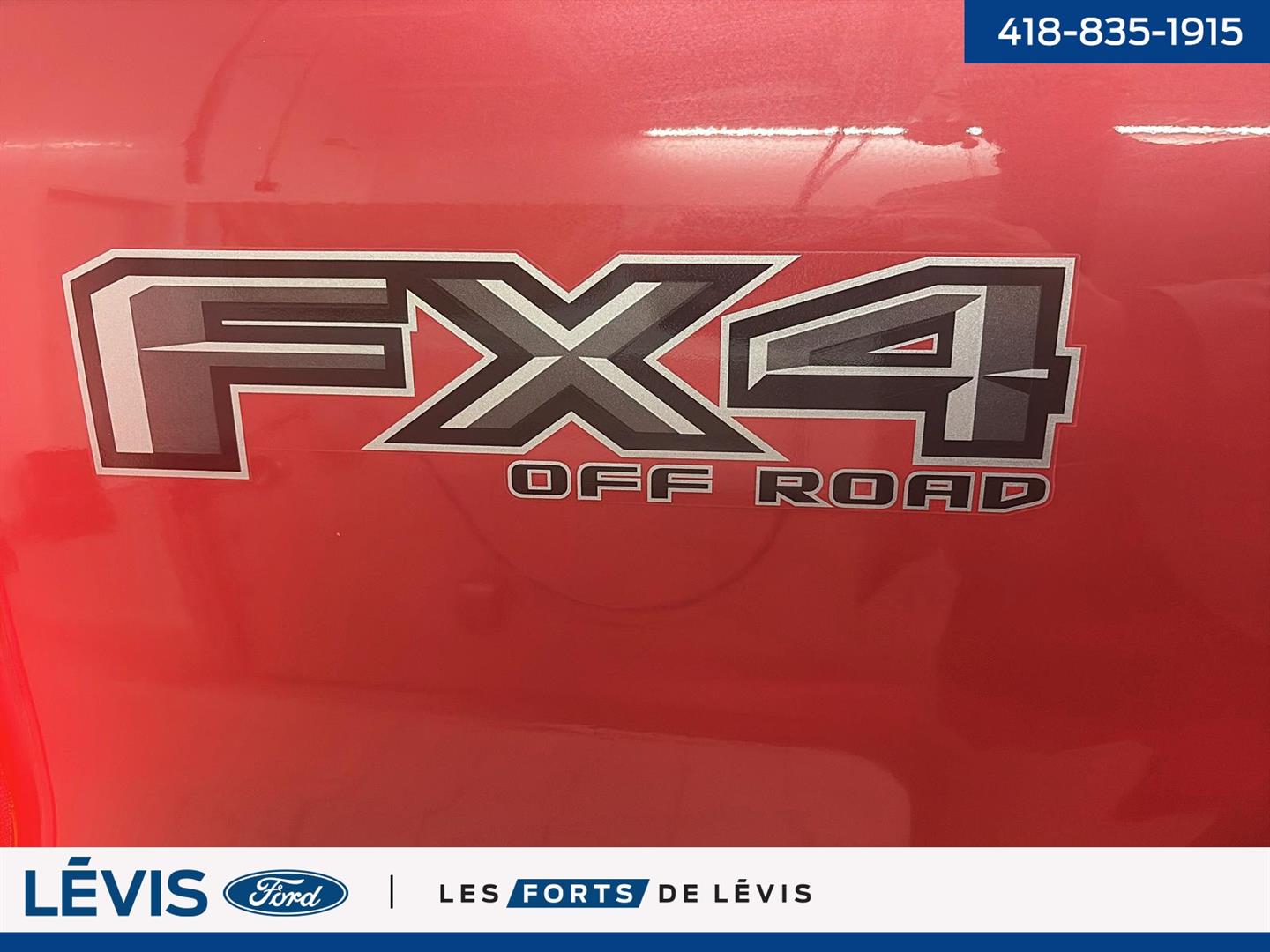 ford Ranger 2021 - 31