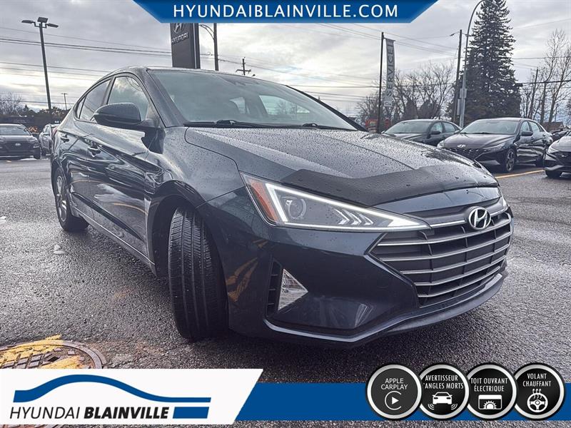 hyundai Elantra 2020 - 3