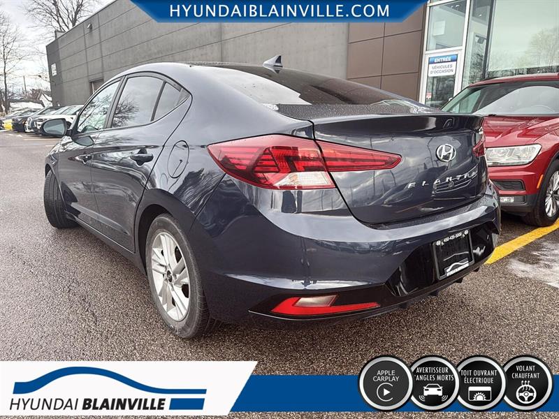 hyundai Elantra 2020 - 6