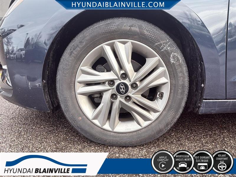 hyundai Elantra 2020 - 8