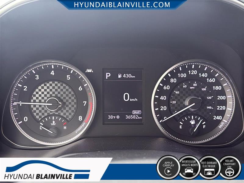 hyundai Elantra 2020 - 12