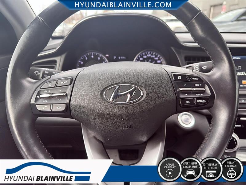 hyundai Elantra 2020 - 13